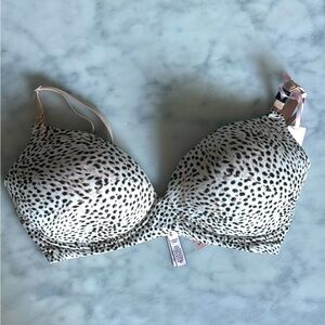 Brand new Victorias Secret nursing bra
